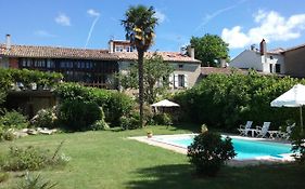 Maison Du Breilh